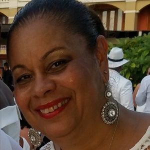 Meet your Posher, Marjorie